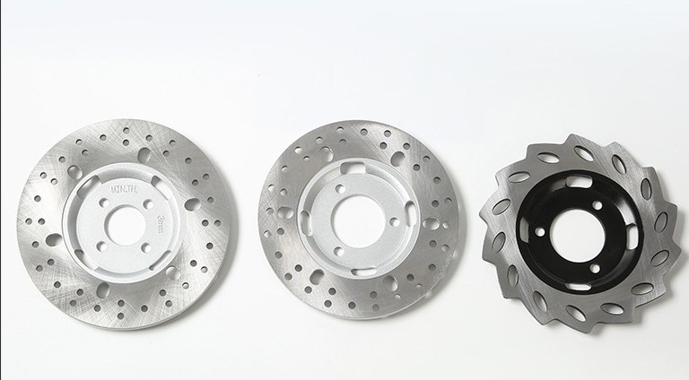 Auto consumables